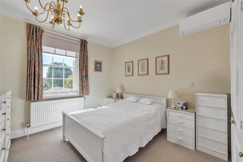 Adelaide Court, Abbey Road, St John's Wood, London, NW8