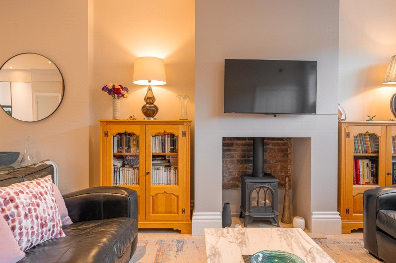 Westgate Place, West Street, Warwick, CV34 6XY, CV34