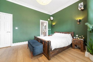 Lordship Lane, East Dulwich, London, SE22
