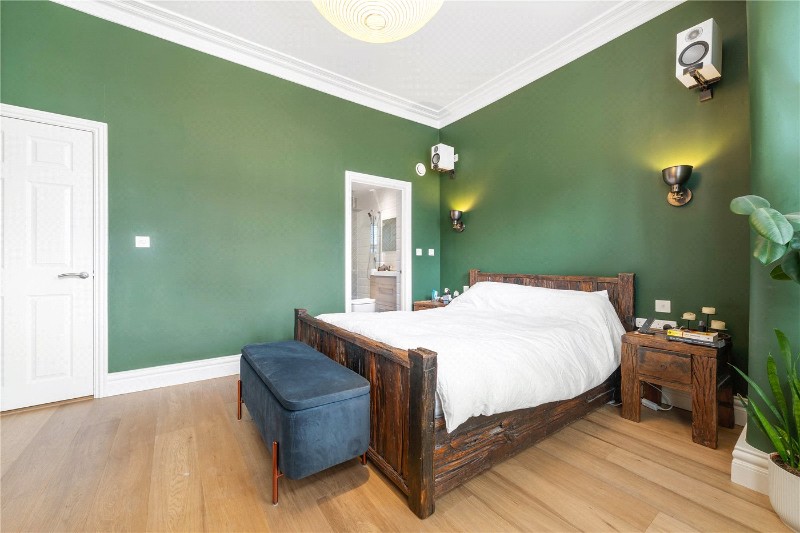 Lordship Lane, East Dulwich, London, SE22