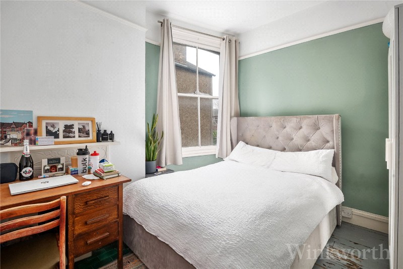 Fairlawn Mansions , New Cross, London, SE14