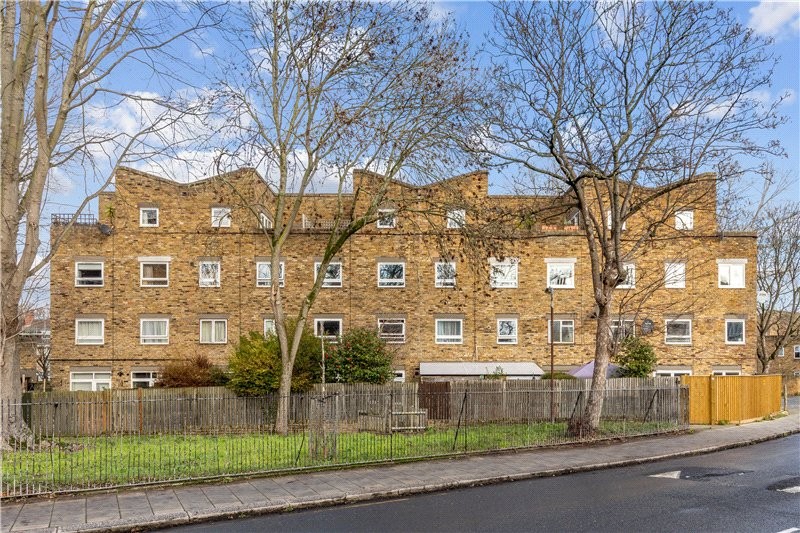 Union Road, London, SW4