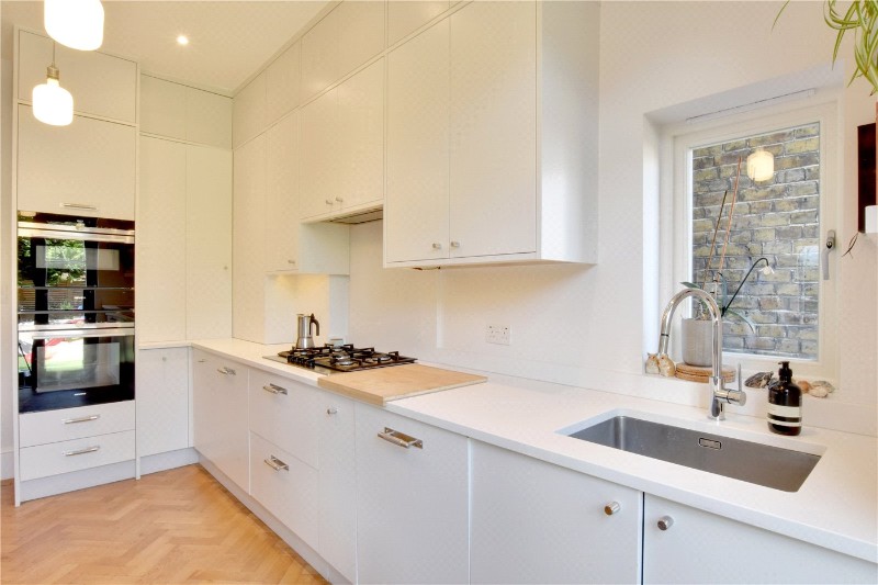 Belmont Hill, Lewisham, London, SE13