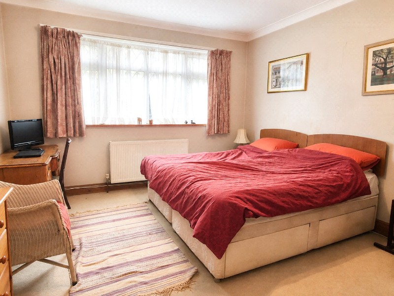 Vyse Close, Barnet, EN5