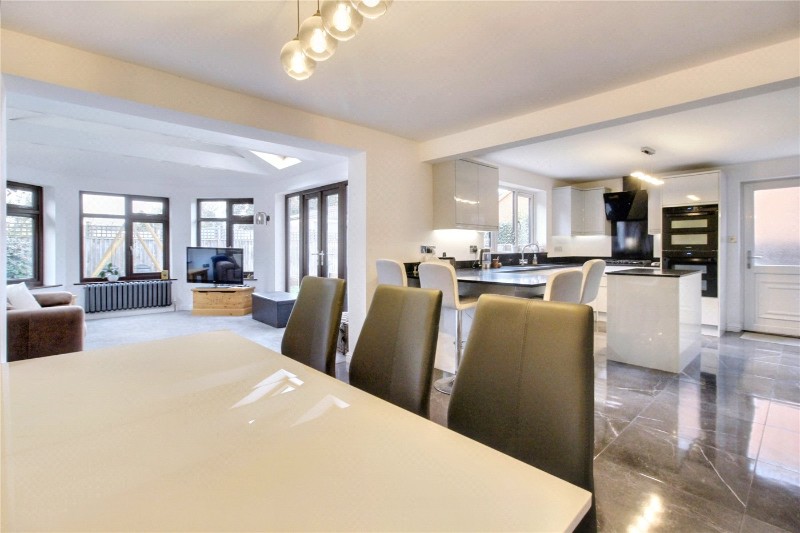 The Woodlands, Lowestoft, Suffolk, NR32