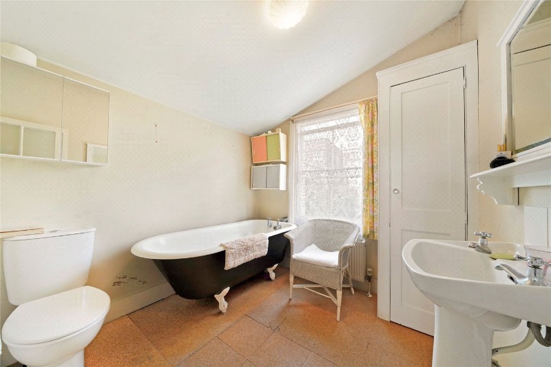 Landseer Road, London, N19