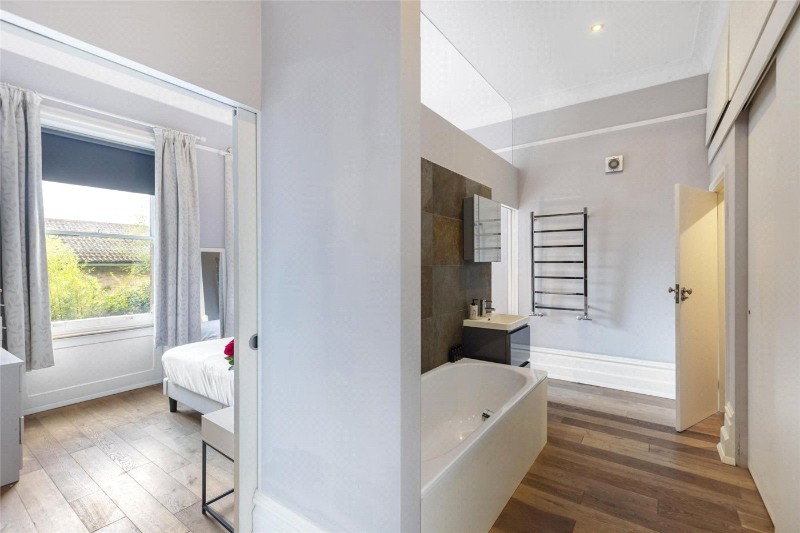 Church Road, London, SE19