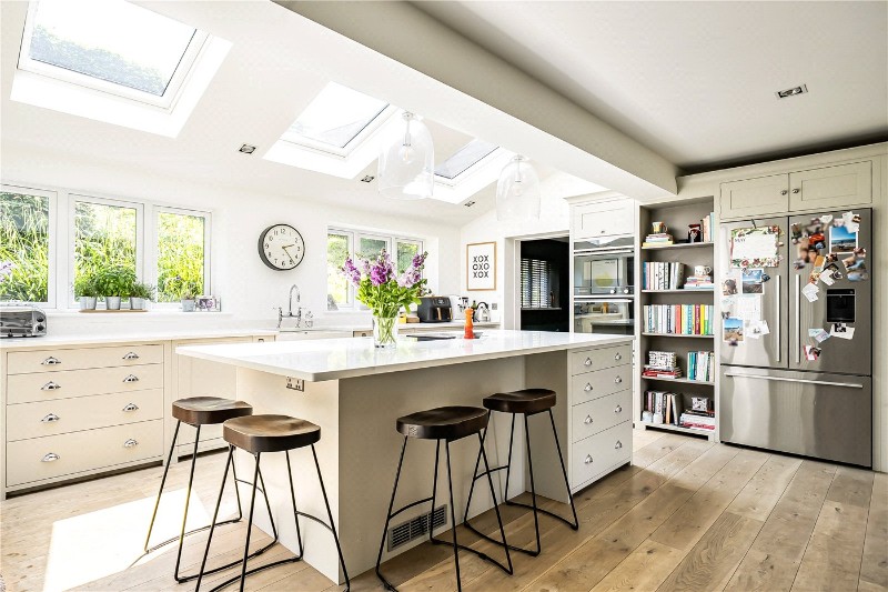 Ducks Meadow, Marlborough, Wiltshire, SN8