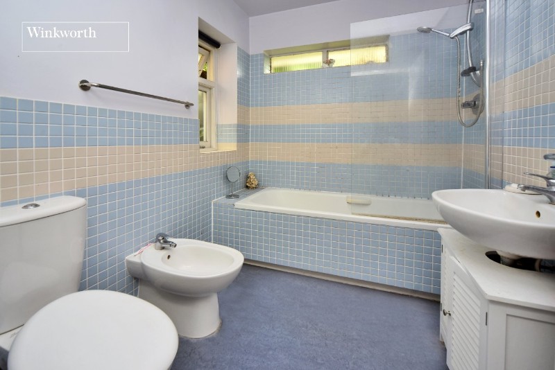 The Dene, Cheam, Sutton, SM2