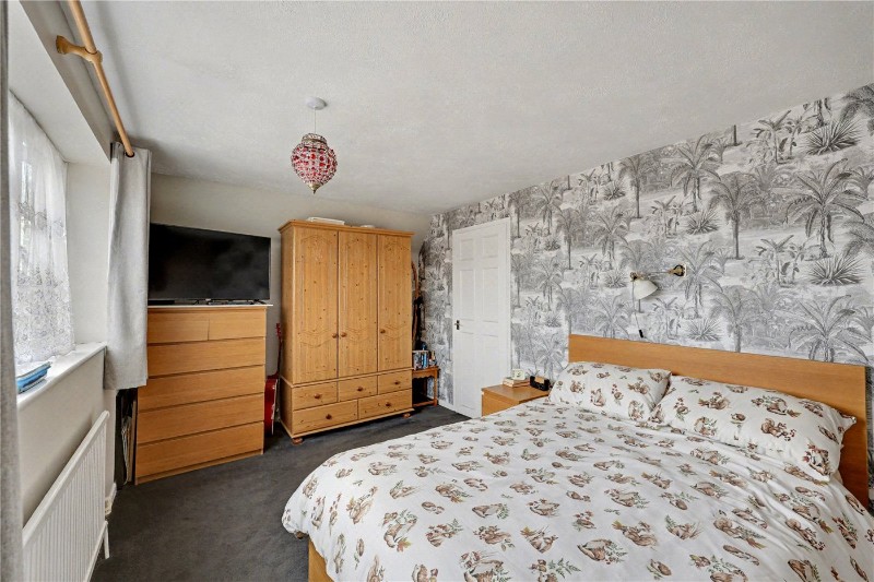 Bernham Road, Hellesdon, Norwich, Norfolk, NR6