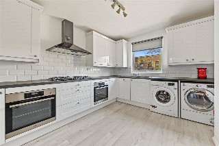 Kilburn Lane, London, W10