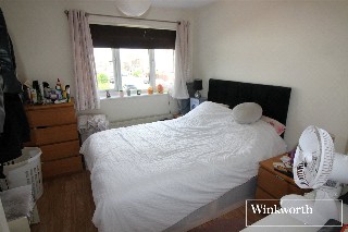 Martins Walk, Borehamwood, Hertfordshire, WD6