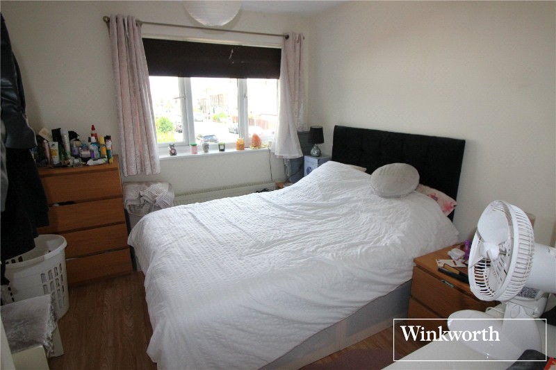 Martins Walk, Borehamwood, Hertfordshire, WD6