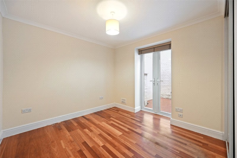 Wells Road, Shepherds Bush, London, W12