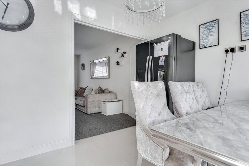 Sam Smith Way, Rackheath, Norwich, Norfolk, NR13