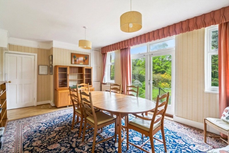 Burkes Road, Beaconsfield, HP9