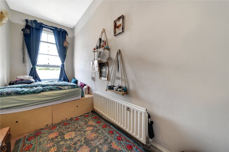 Underhill Road, East Dulwich, London, SE22