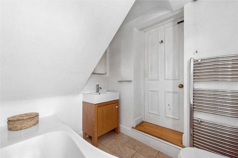 Highbury Grange, London, N5