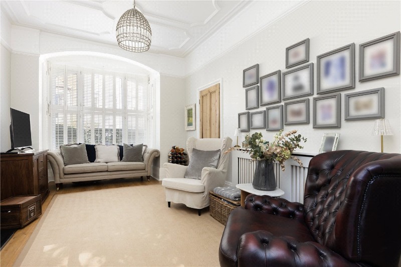 Oakhill Road, London, SW15