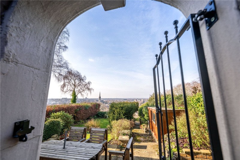 St. Leonards Road, Norwich, Norfolk, NR1