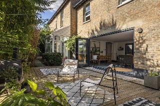 Charmouth Grove, Ashley Cross, Dorset, BH14