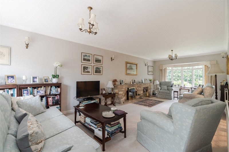 Highland Road, Wimborne, Dorset, BH21