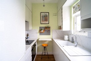 Palace Road, London, SW2