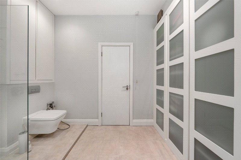 Clifton Hill Studios, 95a Clifton Hill, St John&#39;s Wood, London, NW8
