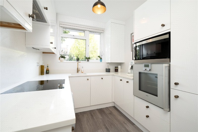 Chartfield Avenue, London, SW15