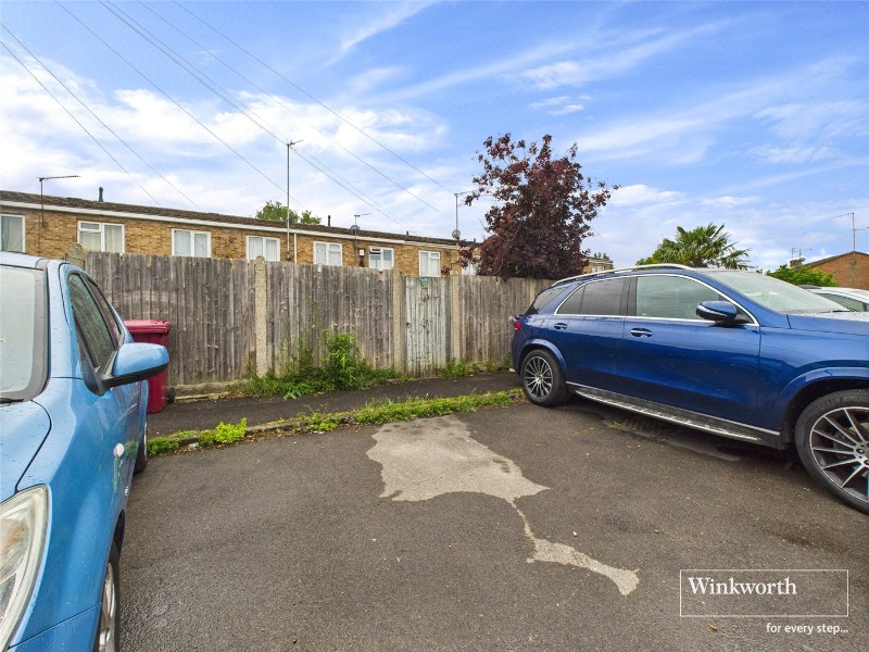 Corwen Road, Tilehurst, Reading, Berkshire, RG30