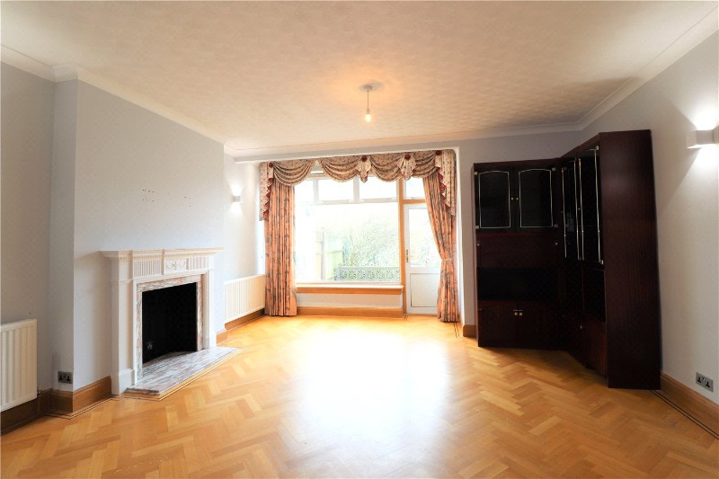 Hodford Road, London, NW11