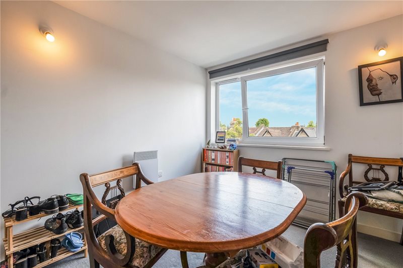 Borland Road, Nunhead, London, SE15