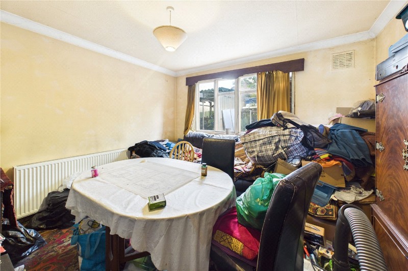 Thurlow Park Road, London, SE21