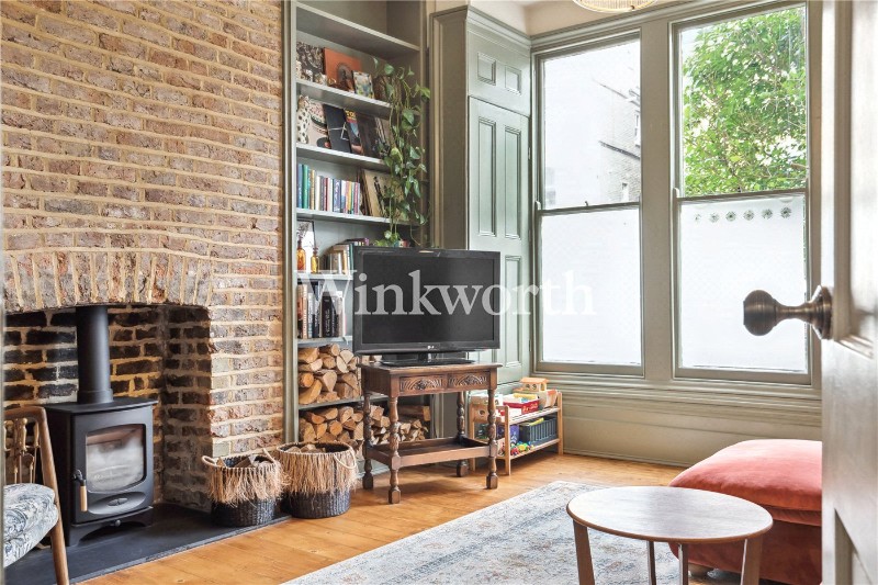 Alexandra Grove, London, N4