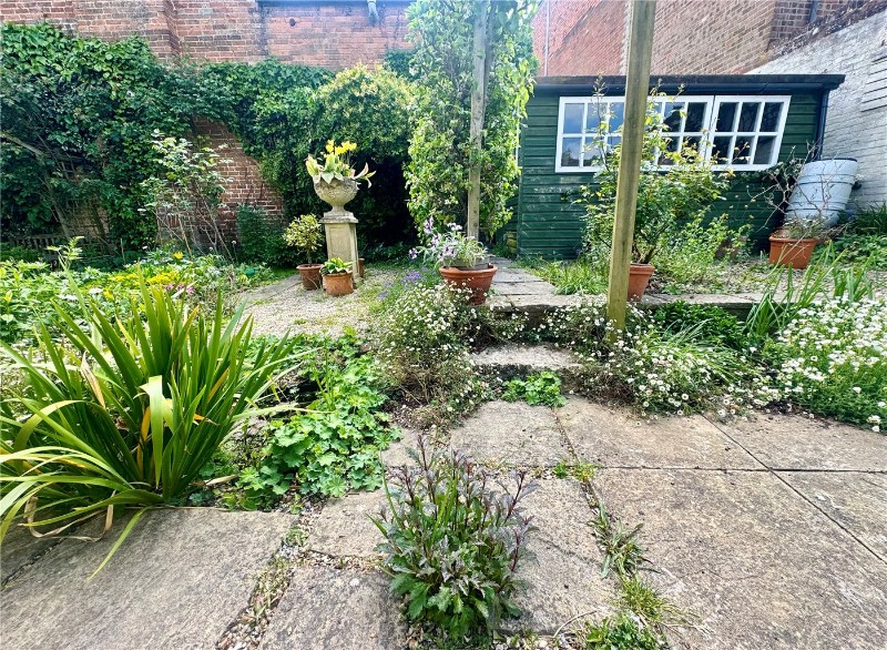Water Lane, Salisbury, Wiltshire, SP2