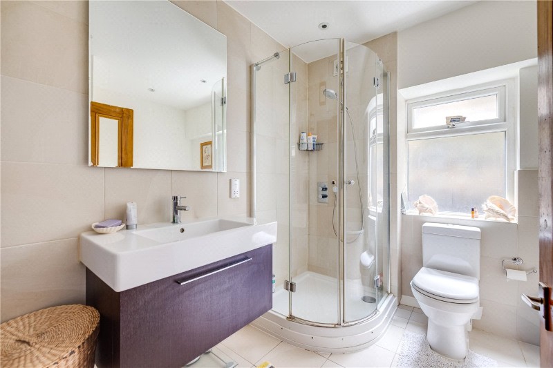 Hestercombe Avenue, London, SW6