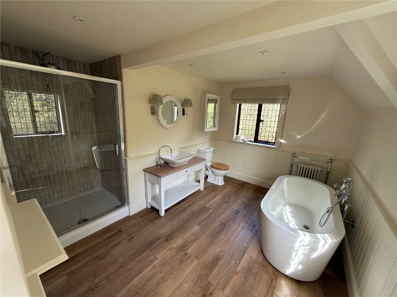Redlynch, Salisbury, Wiltshire, SP5