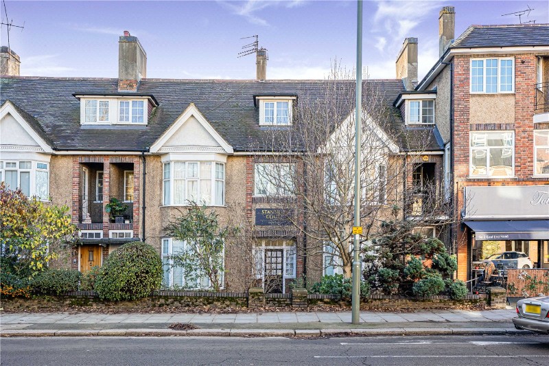 East End Road, Finchley, London, N3