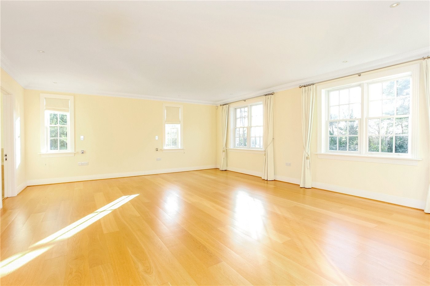 6 bedroom property for sale in Callow Hill, Virginia Water, Surrey