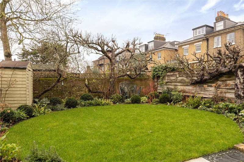 Charlwood Road, Putney, London, SW15