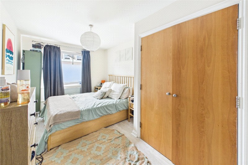 Effra Parade, London, SW2