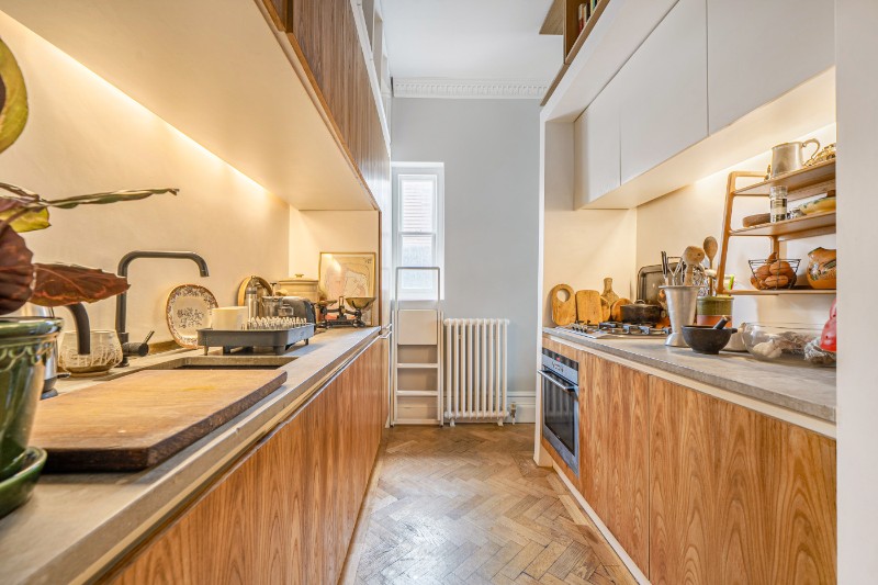 Sydenham Hill, London, SE26