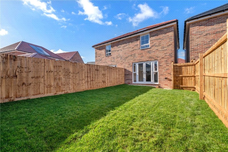 Len Pick Way, Bourne, PE10