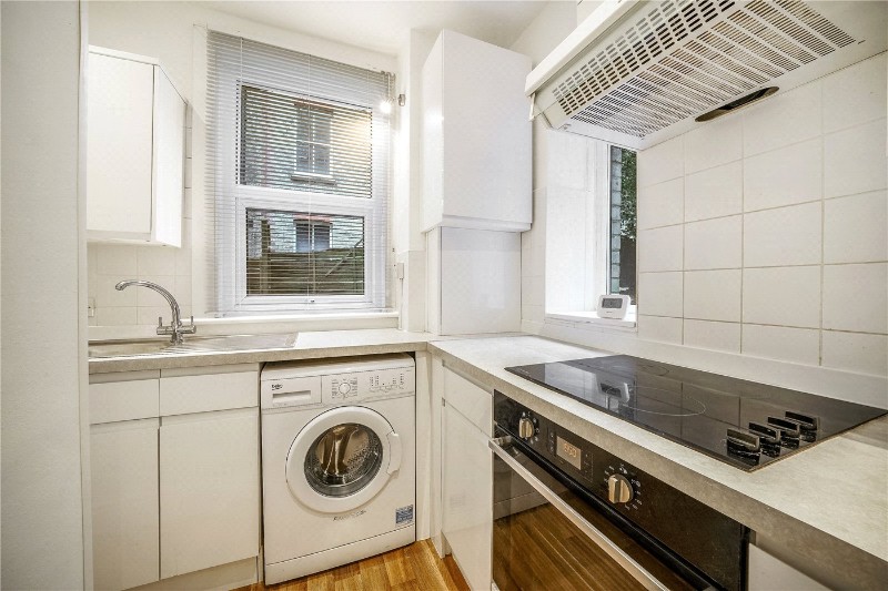 Hornsey Lane, London, N6