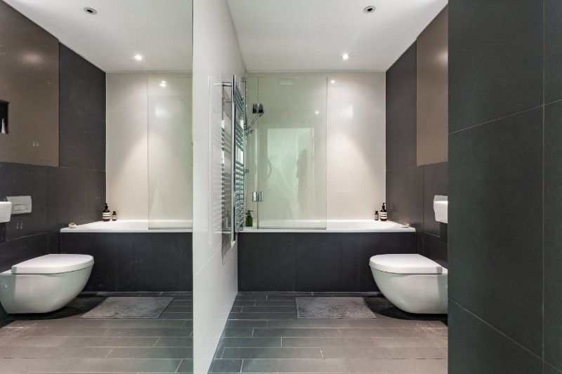 Wharf Road, Islington, N1