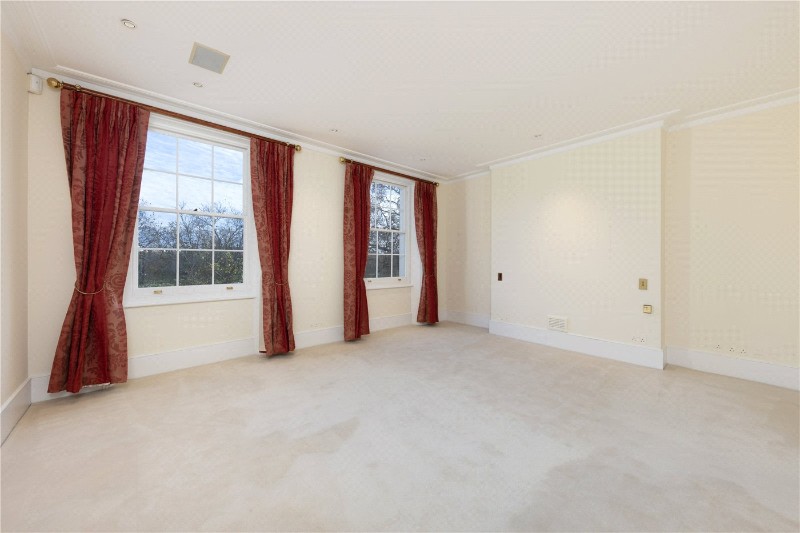 St. Leonards Terrace, London, United Kingdom, SW3