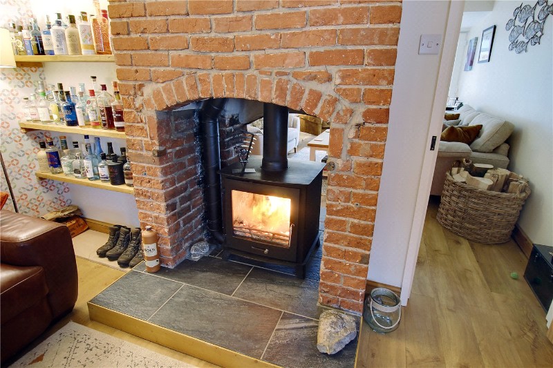 Broom Green Road, North Elmham, Dereham, Norfolk, NR20