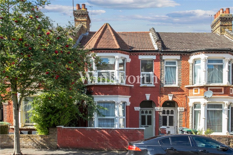 Drayton Road, London, N17