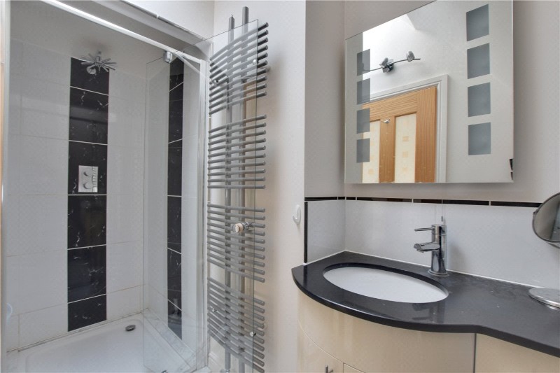 Kidbrooke Grove, Blackheath, London, SE3