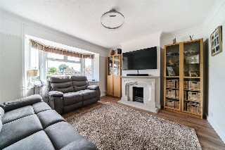 Greenhill Way, Farnham, Surrey, GU9